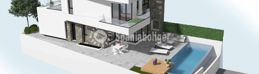 Spaniaboliger börjar försäljningen på Skyline II, i Ciudad Quesada Spaniaboliger börjar försäljningen på Skyline II, i Ciudad Quesada